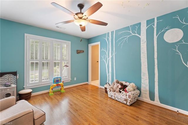 3763 Sandalwood Lane, Winston-salem, NC 27106