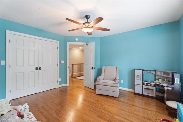 3763 Sandalwood Lane, Winston-salem, NC 27106