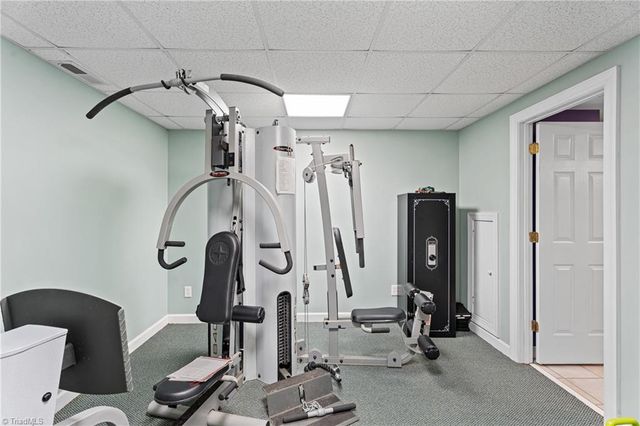 3763 Sandalwood Lane, Winston-salem, NC 27106