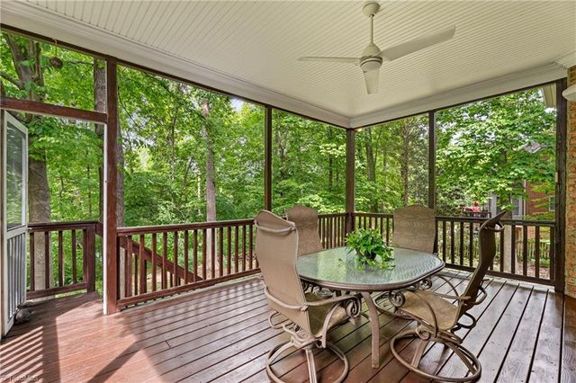 3763 Sandalwood Lane, Winston-salem, NC 27106