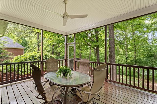 3763 Sandalwood Lane, Winston-salem, NC 27106