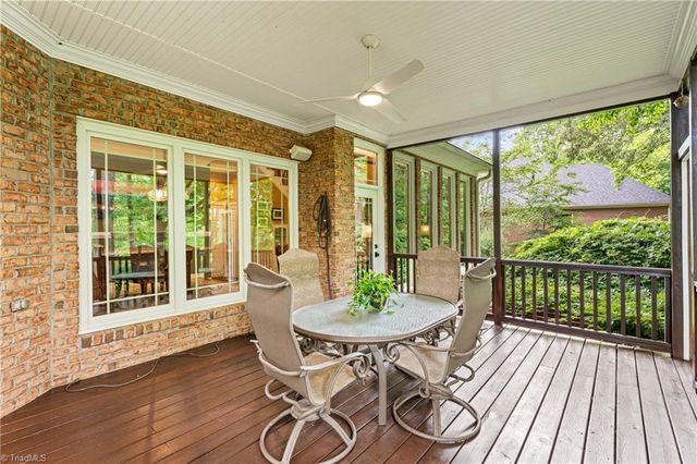 3763 Sandalwood Lane, Winston-salem, NC 27106