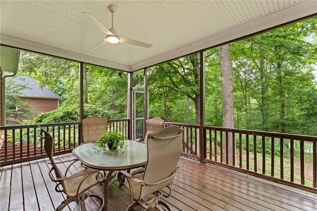 3763 Sandalwood Lane, Winston-salem, NC 27106