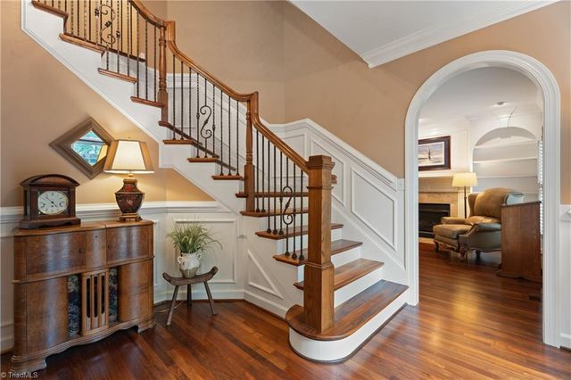 3763 Sandalwood Lane, Winston-salem, NC 27106