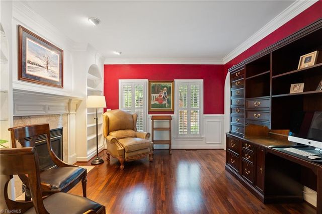 3763 Sandalwood Lane, Winston-salem, NC 27106