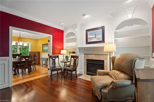 3763 Sandalwood Lane, Winston-salem, NC 27106
