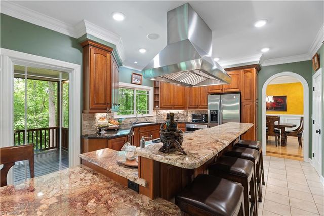 3763 Sandalwood Lane, Winston-salem, NC 27106