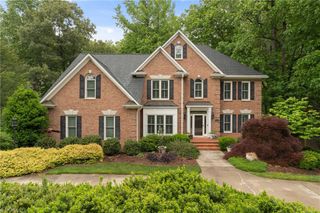 3763 Sandalwood Lane, Winston-salem, NC 27106