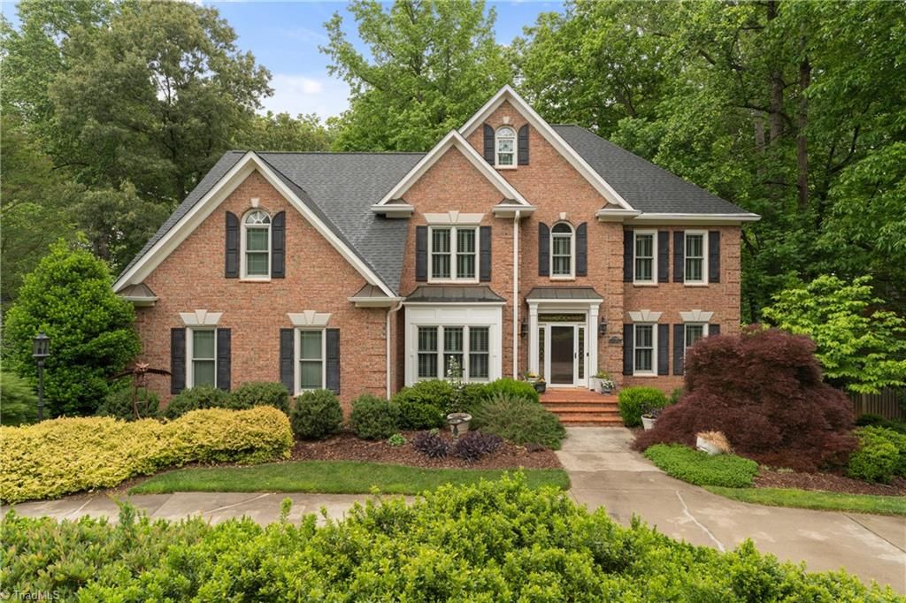 3763 Sandalwood Lane, Winston-salem, NC 27106