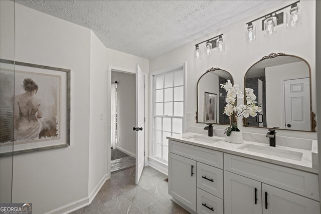 3308 WILDWOOD Drive SW, Marietta, GA 30060
