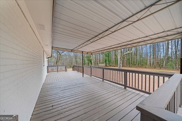 3308 WILDWOOD Drive SW, Marietta, GA 30060