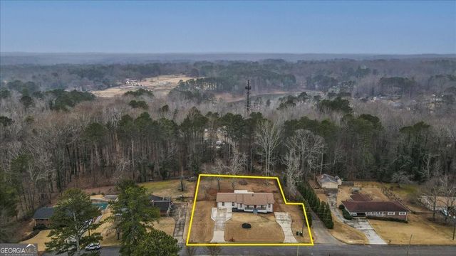 3308 WILDWOOD Drive SW, Marietta, GA 30060