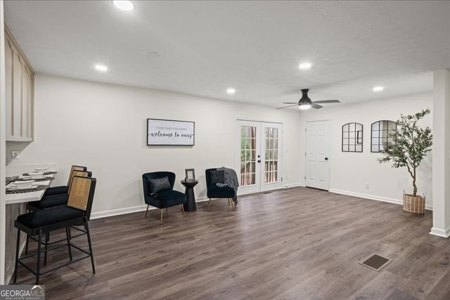 3308 WILDWOOD Drive SW, Marietta, GA 30060