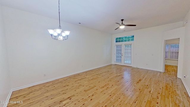 3825 Mayfield Court, Wilmington, NC 28412