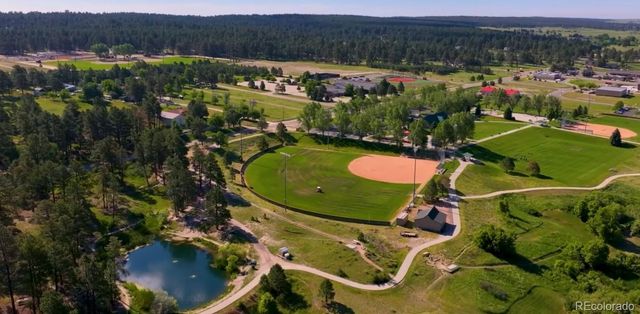 3521 Aspen Glen Loop, Elizabeth, CO 80107