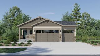 3521 Aspen Glen Loop, Elizabeth, CO 80107