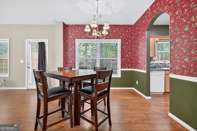 111 Autumn Ridge Drive, Griffin, GA 30224