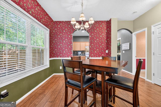 111 Autumn Ridge Drive, Griffin, GA 30224