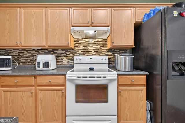 111 Autumn Ridge Drive, Griffin, GA 30224
