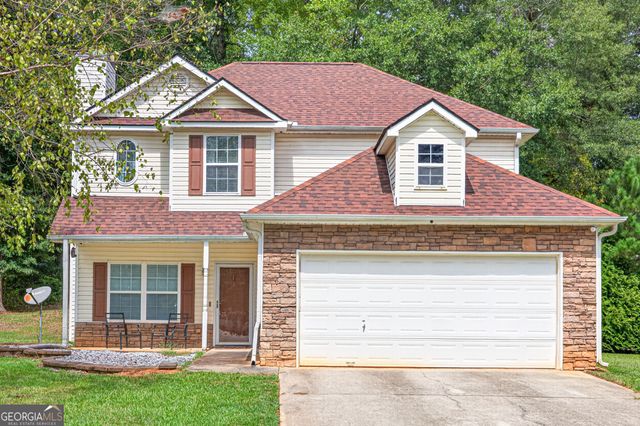 111 Autumn Ridge Drive, Griffin, GA 30224