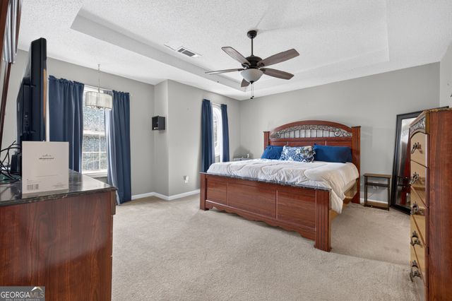 111 Autumn Ridge Drive, Griffin, GA 30224