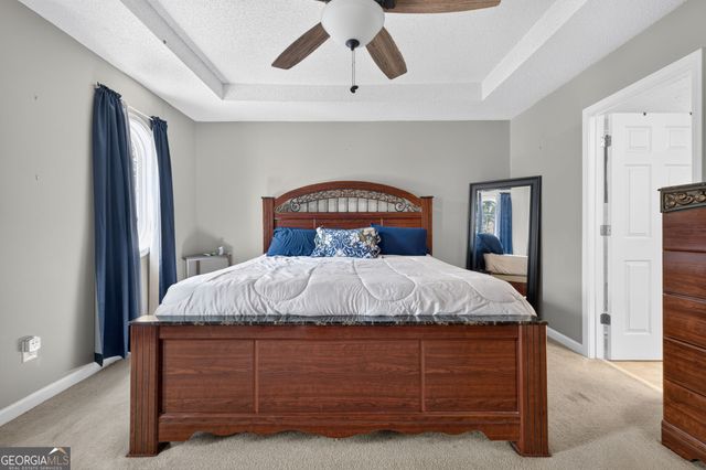 111 Autumn Ridge Drive, Griffin, GA 30224