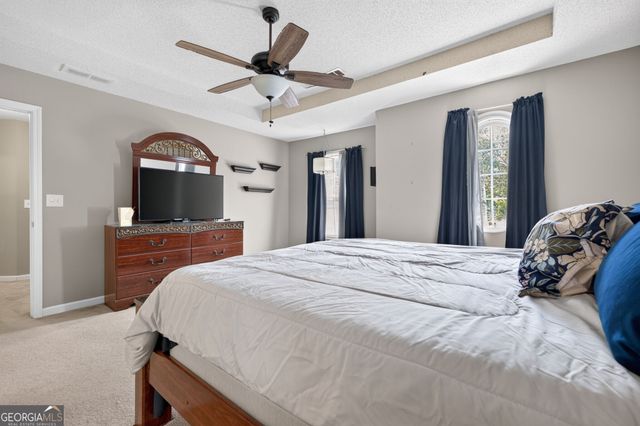 111 Autumn Ridge Drive, Griffin, GA 30224