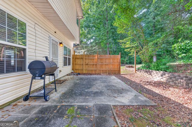 111 Autumn Ridge Drive, Griffin, GA 30224