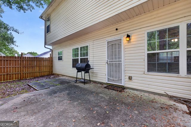 111 Autumn Ridge Drive, Griffin, GA 30224