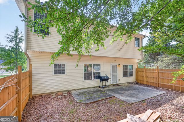 111 Autumn Ridge Drive, Griffin, GA 30224