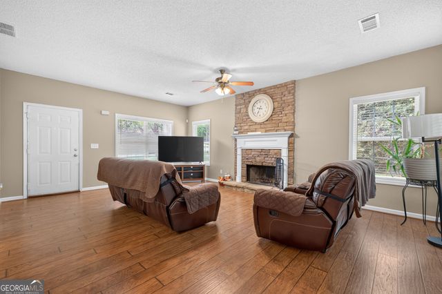 111 Autumn Ridge Drive, Griffin, GA 30224