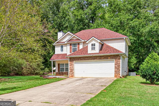 111 Autumn Ridge Drive, Griffin, GA 30224