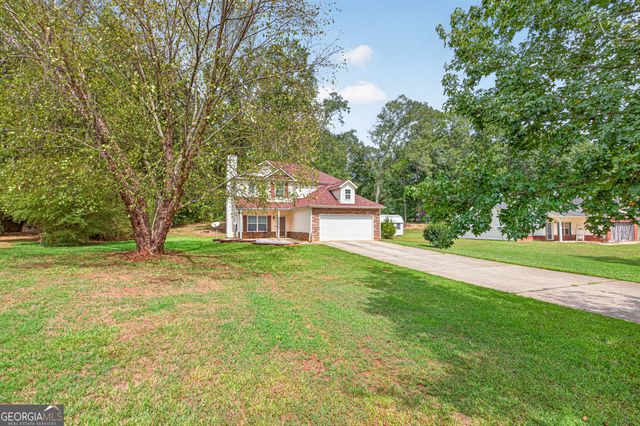 111 Autumn Ridge Drive, Griffin, GA 30224