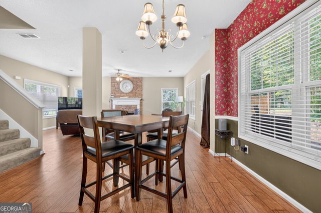 111 Autumn Ridge Drive, Griffin, GA 30224