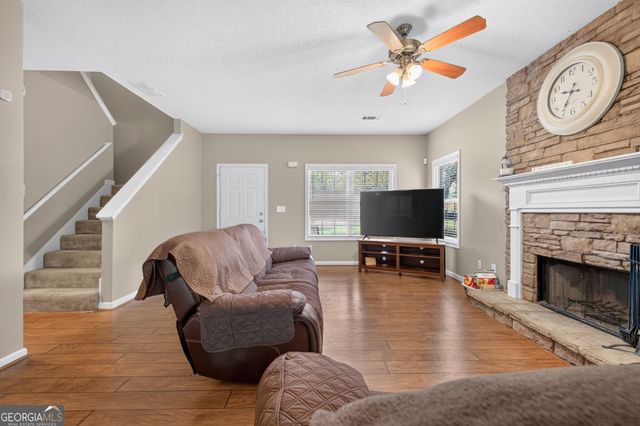 111 Autumn Ridge Drive, Griffin, GA 30224