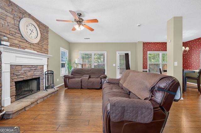 111 Autumn Ridge Drive, Griffin, GA 30224