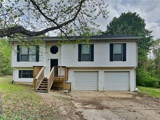 2664 Bomar Road, Douglasville, GA 30135