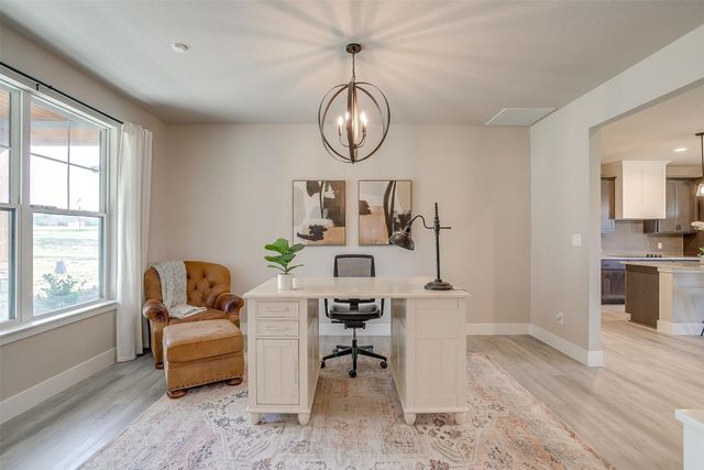 619 Latigo Court, Weatherford, TX 76088