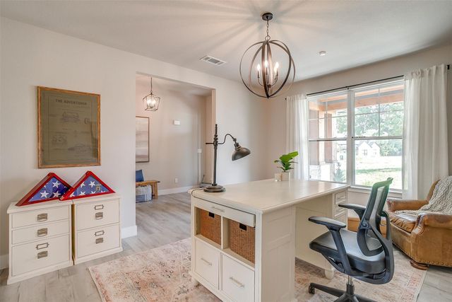 619 Latigo Court, Weatherford, TX 76088
