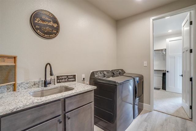 619 Latigo Court, Weatherford, TX 76088
