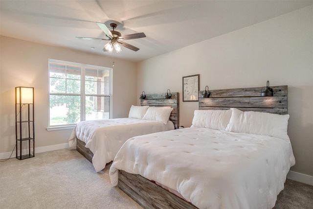 619 Latigo Court, Weatherford, TX 76088