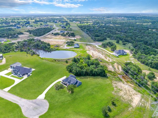 619 Latigo Court, Weatherford, TX 76088
