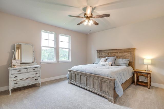 619 Latigo Court, Weatherford, TX 76088