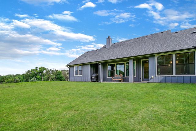 619 Latigo Court, Weatherford, TX 76088