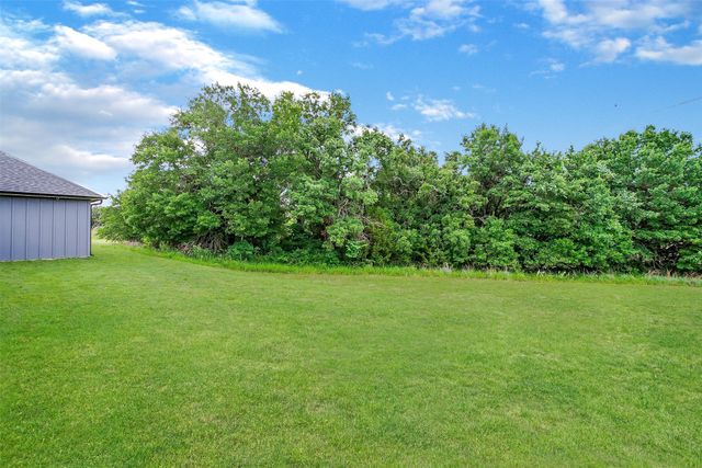 619 Latigo Court, Weatherford, TX 76088