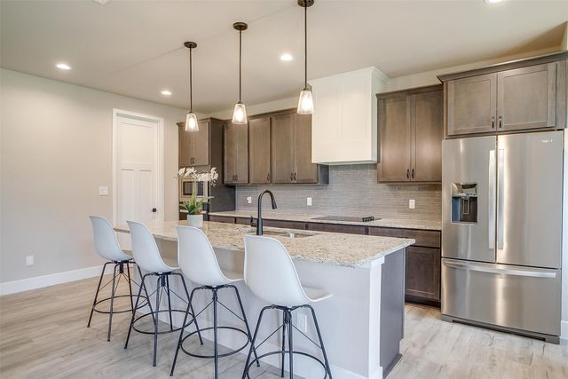 619 Latigo Court, Weatherford, TX 76088