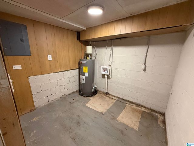 50 LAKESIDE DRIVE, Childersburg, AL 35044