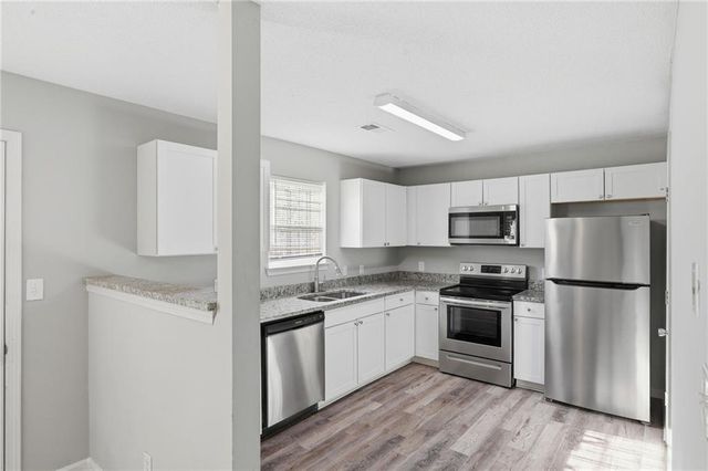 1211 Brookstone Road, Atlanta, GA 30349