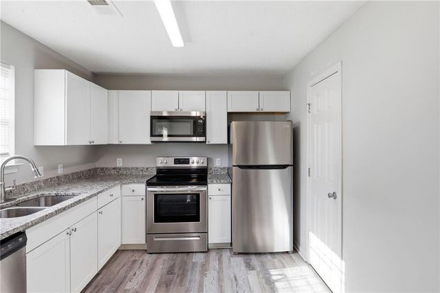 1211 Brookstone Road, Atlanta, GA 30349