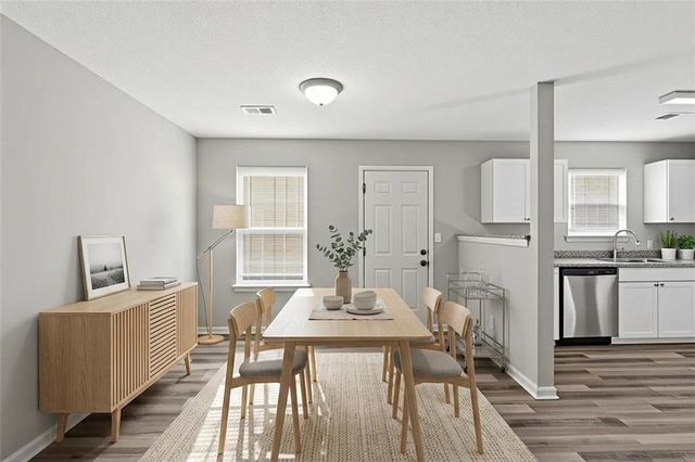 1211 Brookstone Road, Atlanta, GA 30349